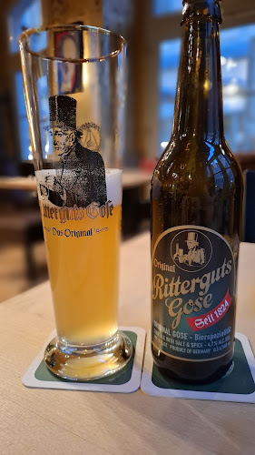 Gasthaus Barthels Hof - Leipzig