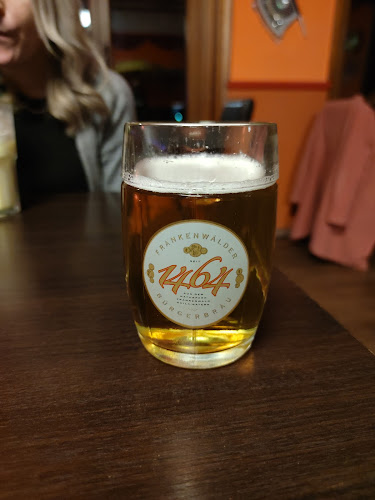 Comentarii opinii despre Goa Pak - Indisches Restaurant