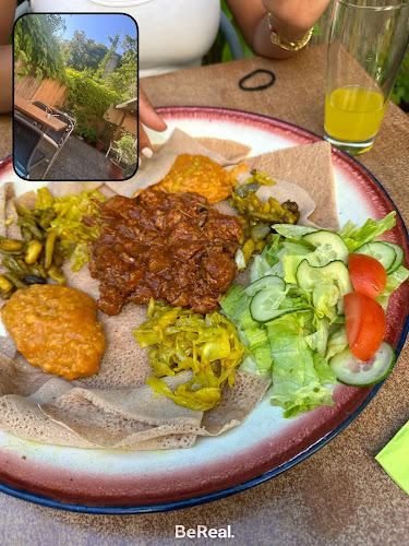 Opinii despre Restaurant Asmara - Karlsruhe în Karlsruhe - Gastronomie und Hotellerie