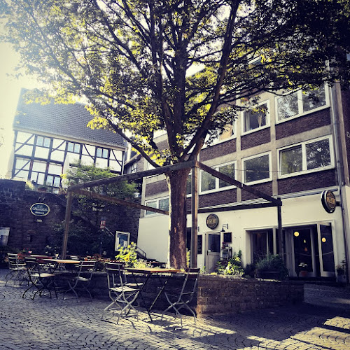 DAS KAFF – bagel Bar & coffee salon - Gastronomie und Hotellerie