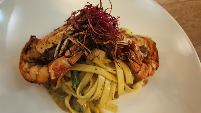 Restaurant Muskat - Gastronomie und Hotellerie