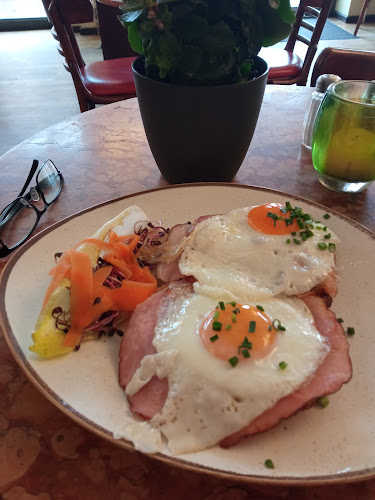 Brasserie Dostojewskij - Erding