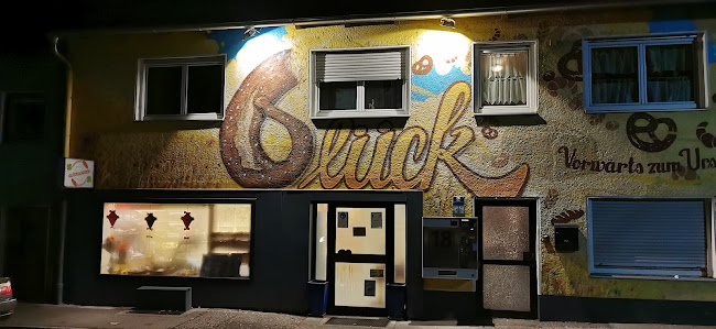 Bäckerei Glück
