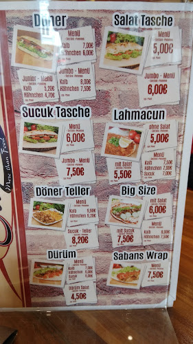 Opinii despre Saban‘s în Lünen - Gastronomie und Hotellerie