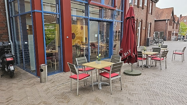 Münsterstraße 2, 48341 Altenberge