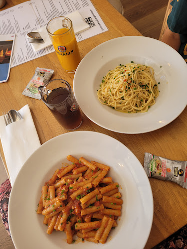 Comentarii opinii despre Il Gabbiano