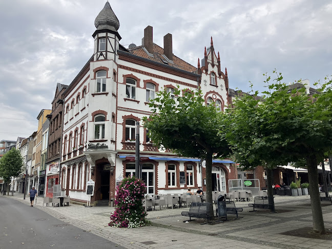 Gaststätte Haus Portz - Grevenbroich