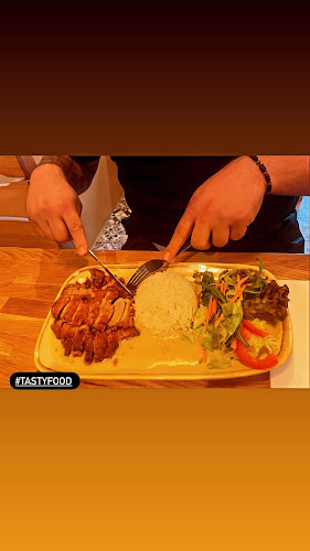 Pho 1990 - Gastronomie und Hotellerie