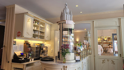 Dresdner Feinbäckerei