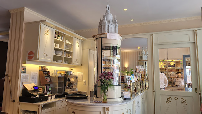 Dresdner Feinbäckerei