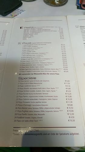 Comentarii opinii despre Il Gabbiano