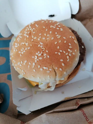 Comentarii opinii despre McDonald's