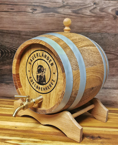 Rasmus Whisky and Bbq - Gastronomie und Hotellerie