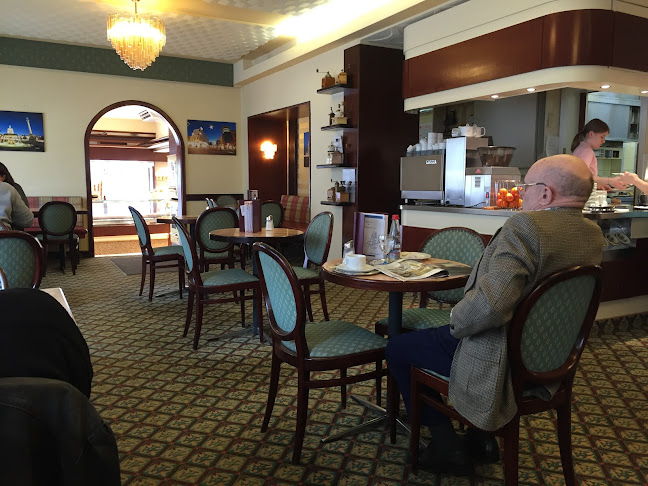 Konditorei Schurr - Stuttgart