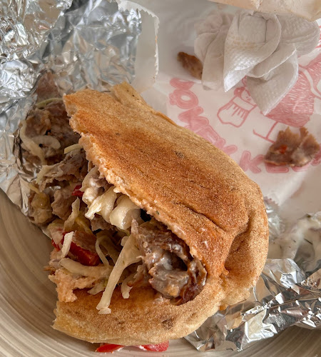 Comentarii opinii despre Döner-Welt