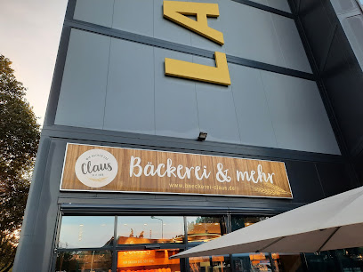 Bäckerei Konditorei Claus GmbH & Co. KG