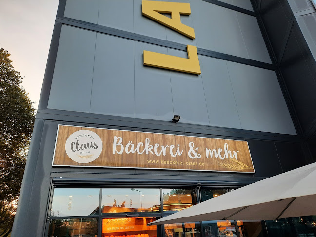 Bäckerei Konditorei Claus GmbH & Co. KG