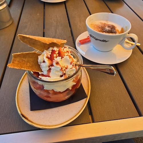 Comentarii opinii despre Siebert's Blankenburg Restaurant & Kaffeehaus