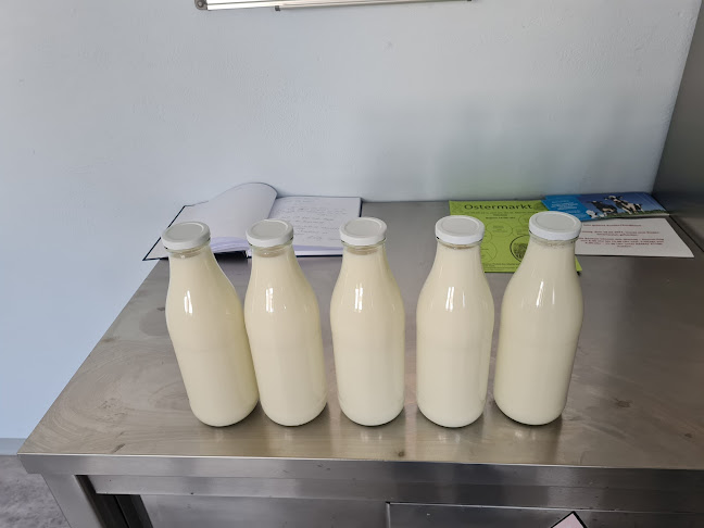 Comentarii opinii despre Milchtankstelle Riestedt