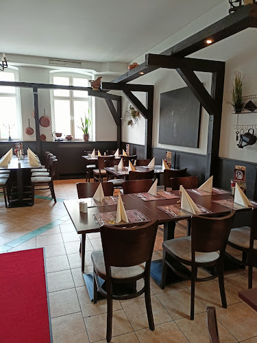 Comentarii opinii despre Steakhaus el-gaucho