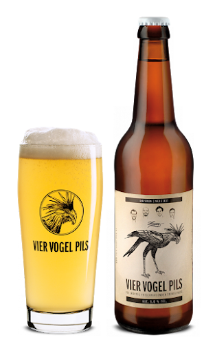 HORST Vier Vogel Bar - Dresden