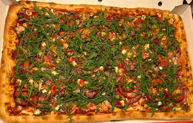 Beast Pizza Lehrte - Gastronomie und Hotellerie