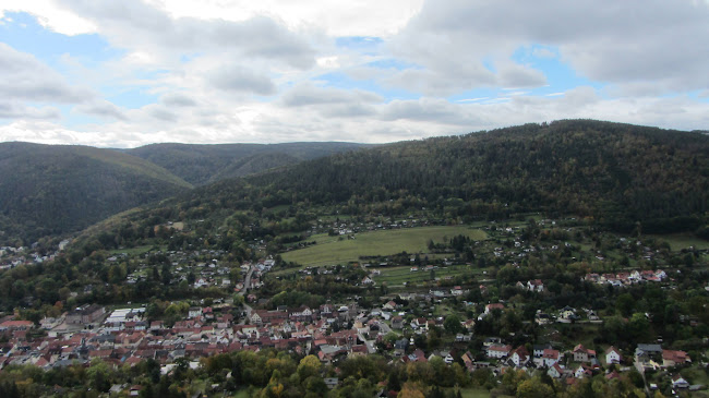 Burgschänke Greifenstein - Gastronomie und Hotellerie