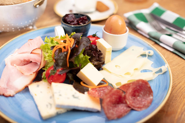 Opinii despre Bürgerstuben în Konstanz - Gastronomie und Hotellerie