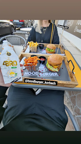 Comentarii opinii despre Still Burger Korbach