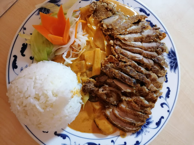 Hoa Sen - Asiatische Küche - Albstadt