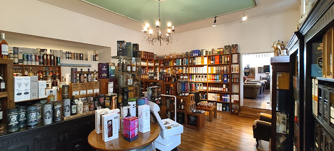 Scotia Spirit Scotch Whisky Shop und Whisky Bar Köln - Gastronomie und Hotellerie