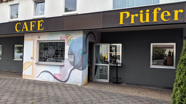 Opinii despre Prüfer Kuchen - Fritz Prüfer e.K. în Fulda - Gastronomie und Hotellerie