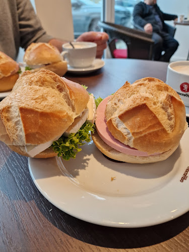 Comentarii opinii despre Bäckerei & Konditorei Kretzer