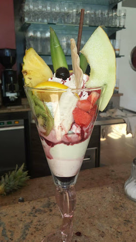 Piazza Castello - Pizzeria & Eisdiele Affing