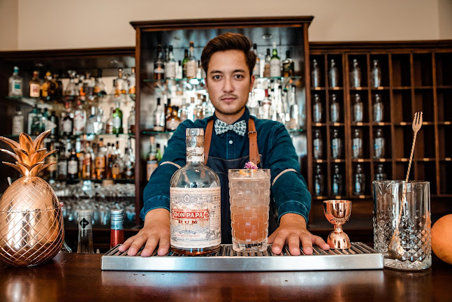 Mabuhay Cocktail & Barista Service - Köln