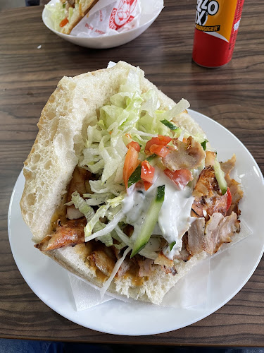 DÖPI Dönerhaus - Gastronomie und Hotellerie