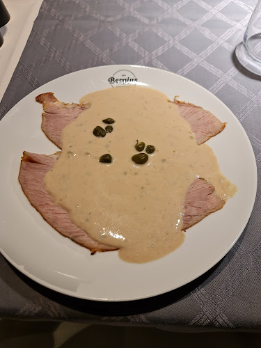 Opinii despre Restaurant Das Bergius în Augsburg - Gastronomie und Hotellerie