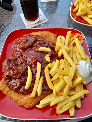 Opinii despre Beate's Grill în Nettetal - Gastronomie und Hotellerie