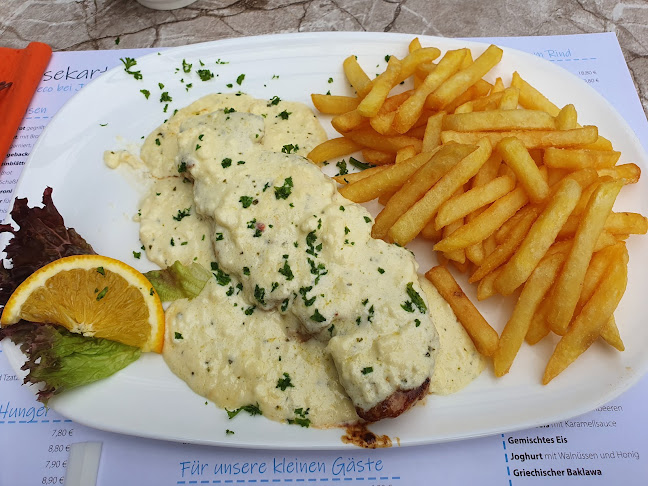 El Grecco - Eppingen