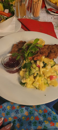 Gasthaus "Zur Historischen Mühle" Potsdam - Potsdam