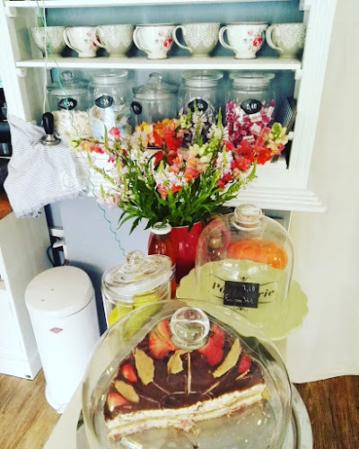 21, Franz-Nißl-Straße, 80999 München