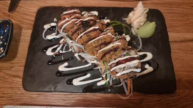 Comentarii opinii despre Deli Dojo