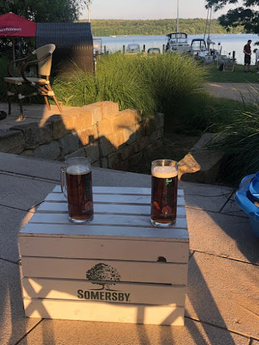 Freiluftbar Zeppelin - Gastronomie und Hotellerie