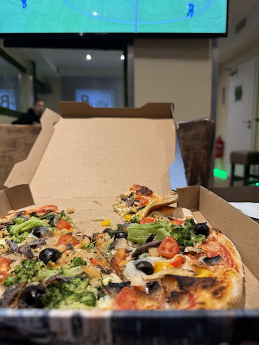 11er Fußball Kneipe - Augsburg