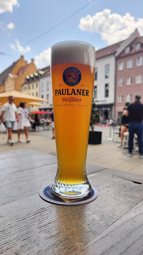 Il Gabbiano - Augsburg