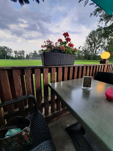 Aspendos Restaurant-Cafe-Bar