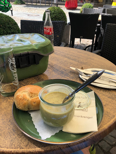 Comentarii opinii despre Altstadtcafé Krengel