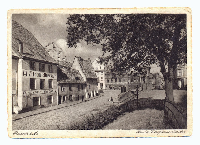 Opinii despre Likörfabrik în Rostock - Gastronomie und Hotellerie