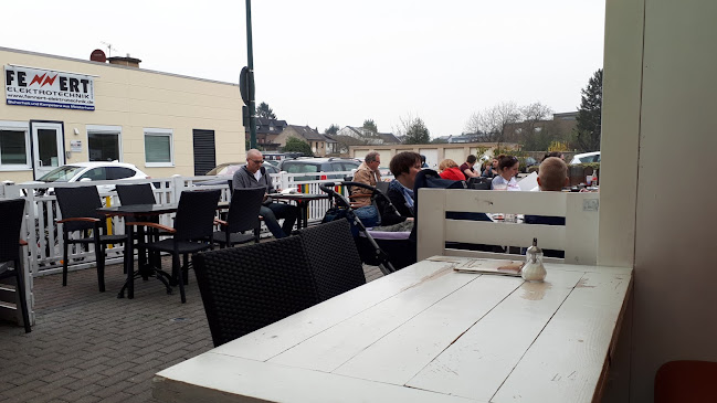 Opinii despre Cucco’s Gelateria în Elsdorf - Gastronomie und Hotellerie