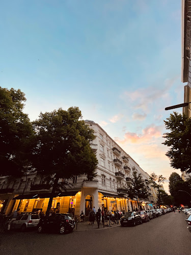 Opinii despre Sironi – La Pizza în Berlin - Gastronomie und Hotellerie